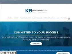 Sites similar to kbllp.ca
