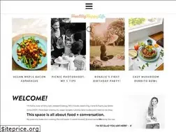 Sites similar to kblog.lunchboxbunch.com