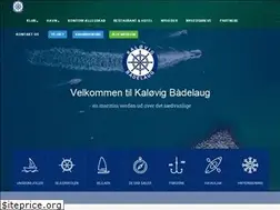 Sites similar to kblsail.dk