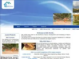 Sites similar to kblsites.com