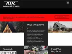 Sites similar to kbltasariminsaat.com