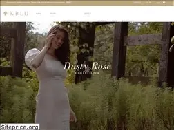 Sites similar to kblu.com