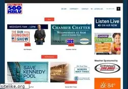 Sites similar to kbluam.com