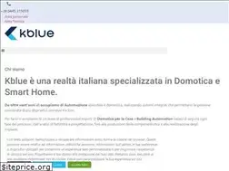 Sites similar to kblue.eu