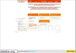 Sites similar to kbm-leasing.si