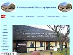 Sites similar to kbm-museum.dk