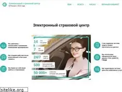 Sites similar to kbm-osago.ru