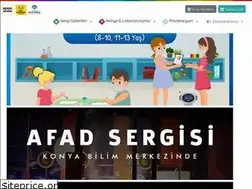Sites similar to kbm.org.tr