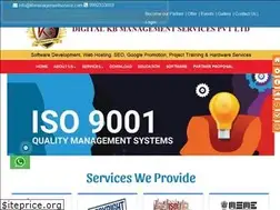 Sites similar to kbmanagementservice.com
