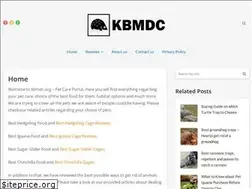 Sites similar to kbmdc.org