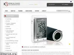 Sites similar to kbmedicalsales.com.au
