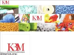 Sites similar to kbmextrusions.com