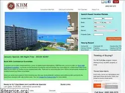 Sites similar to kbmhawaii.com