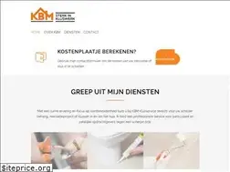 Sites similar to kbmklusservice.nl