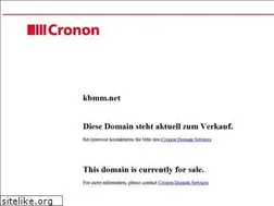 Sites similar to kbmm.net