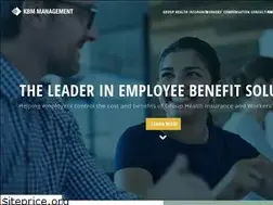Sites similar to kbmmanagement.com
