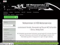 Sites similar to kbmotor.dk