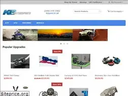 Sites similar to kbmotorsports.com