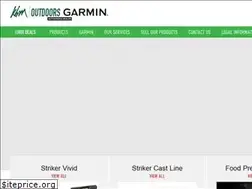 Sites similar to kbmoutdoors.ca