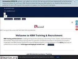 Sites similar to kbmtr.co.uk