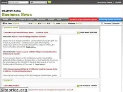 Sites similar to kbn.co.za