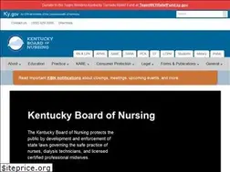 Sites similar to kbn.ky.gov