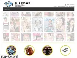 Sites similar to kbnewsonline.com