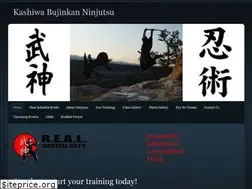 Sites similar to kbninjutsu.com
