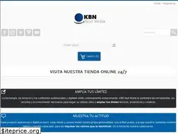Sites similar to kbnmedia.com