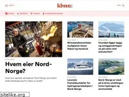 Sites similar to kbnn.no