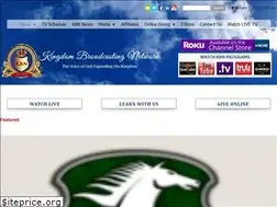 Sites similar to kbntv.tv