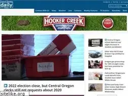 Sites similar to kbnz-cbs.com