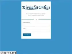 Sites similar to kbo.hu