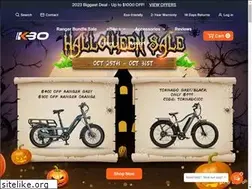 Sites similar to kbobike.com