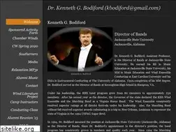 Sites similar to kbodiford.com