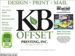 Sites similar to kboffset.com