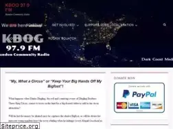Sites similar to kbog.org