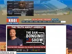 Sites similar to kboi.com