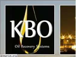 Sites similar to kboilservices.com