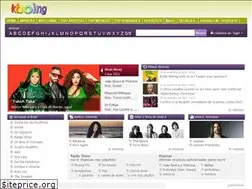 Sites similar to kboing.com.br