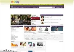 Sites similar to kboing.com