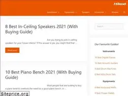 Sites similar to kbonet.com