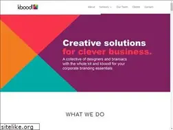 Sites similar to kboodl.com