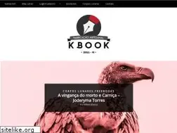 Sites similar to kbook.com.br