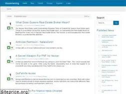 Sites similar to kbookmarking.com