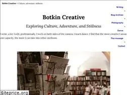Sites similar to kbotkin.com