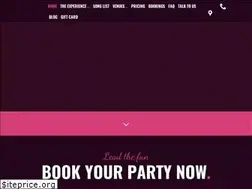 Sites similar to kbox.com.au