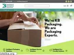 Sites similar to kbpackaging.com
