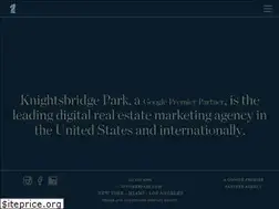 Sites similar to kbpark.com