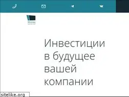 Sites similar to kbpark.ru